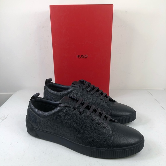 hugo boss zero tenn